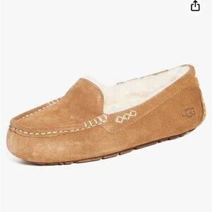 UGG Women's Ansley Slipper woman’s size 9